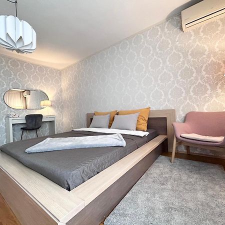 Apartmani Jagic - Zagreb - Maksimir Εξωτερικό φωτογραφία