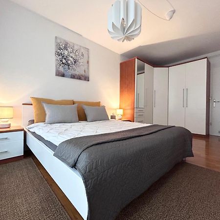 Apartmani Jagic - Zagreb - Maksimir Εξωτερικό φωτογραφία