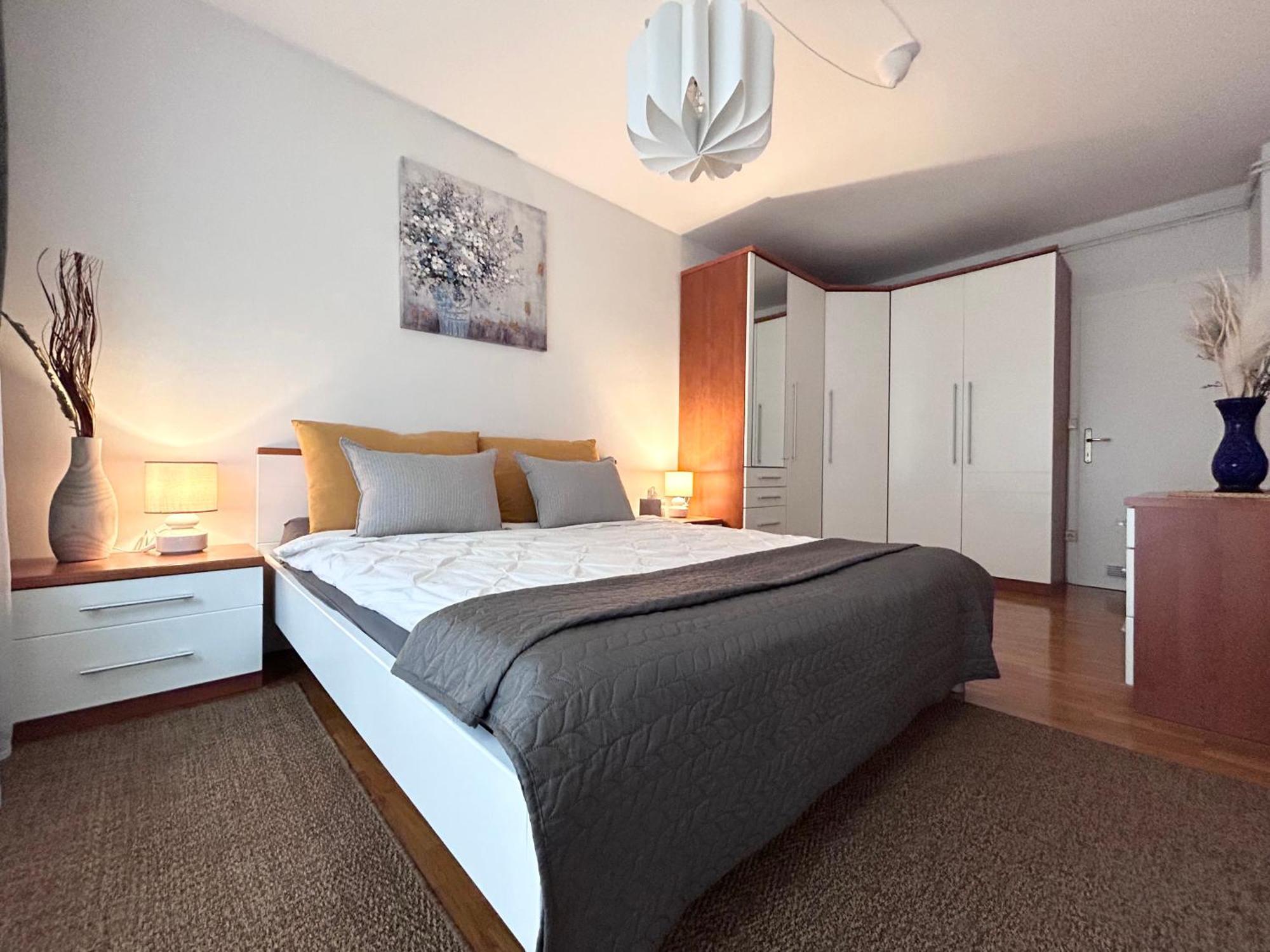 Apartmani Jagic - Zagreb - Maksimir Εξωτερικό φωτογραφία